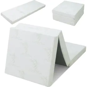 810102711311 CHEER COLLECTION Fold Folding Futon Mattress #2