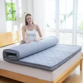 766157611000 CHERRYLUX Futon Mattress Thicken Sleeping Floor