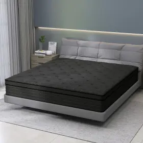 HD-CHEVNI-018K CHEVNI King Memory Foam Hybrid Bed Box