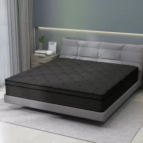 OS-CHEVNI-018HQ CHEVNI Mattress Queen Bed Box Classic Memory