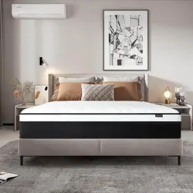HD-CHEVNI-002K CHEVNI King Memory Foam Bed Box Mattress