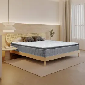 HD-CHEVNI-021F CHEVNI Memory Foam Bed Box Mattress