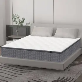 HD-CHEVNI-021HK CHEVNI King Memory Foam Bed Box Mattress