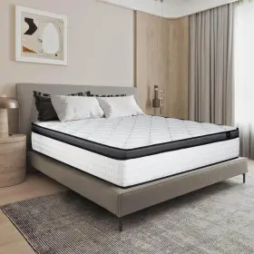 HD-CHEVNI-022MQ CHEVNI Morden Queen Memory Foam Bed Box
