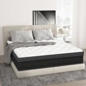 HD-CHEVNI-501MQ CHEVNI Queen Memory Foam Bed Box Mattress