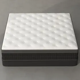 AOZA501LMH CHEVNI Hybrid Mattress Innerspring Memory Foam Box #2