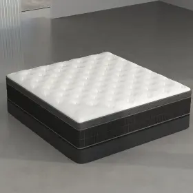 AOZA501LMH CHEVNI Hybrid Mattress Innerspring Memory Foam Box #3