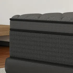 AOZA511M CHEVNI Mattress Box Hybrid Spring Gel Memory Foam