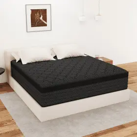 AOZAUHM507 CHEVNI Hybrid Mattress Gel Memory Foam Pocket Twin