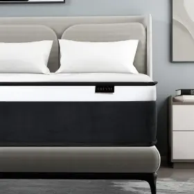 CHE-001 CHEVNI Mattress Euro Top Box Memory Foa