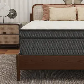 GOUHM506MBO CHEVNI Gel Memory Foam Hybrid Mattress Pocket Box