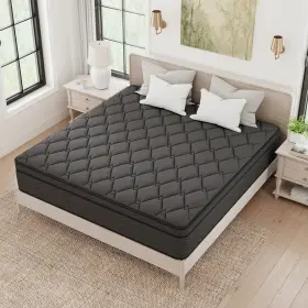 GOUHM516M CHEVNI Hybrid Mattress Box Gel Memory Foam Spring