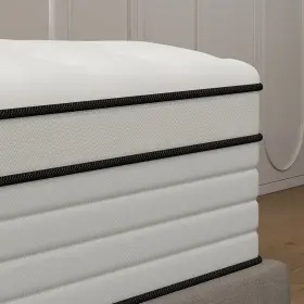 HM114HOMULI CHEVNI Hybrid Mattress Pocket Spring Gel Memory