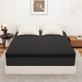 HM507HOMULI CHEVNI Hybrid Mattress Box Memory Foam Springs