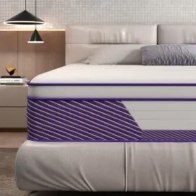 MAUHM505MHTOM CHEVNI Twin Queen King Mattress Memory Foam Bed
