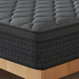 OLUHM265MQ CHEVNI Queen Mattress Box Gel Memory Foam Hybrid