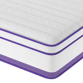 OS505MHMAT CHEVNI Memory Foam Mattress Twin Queen King Hybrid