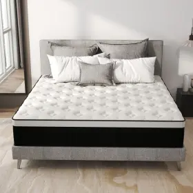 UHM002EMSLY CHEVNI Twin Queen King Mattress Memory Foam Bed