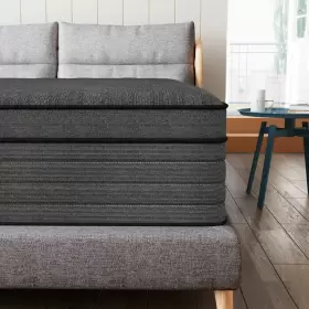 UHM018ZAU CHEVNI Twin Queen King Mattress Box Hybrid Foam