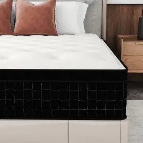 UHM503MHSYAX CHEVNI Gel Memory Foam Mattress Pocket Spring #2