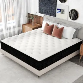 UHM503MHSYAX CHEVNI Gel Memory Foam Mattress Pocket Spring #3