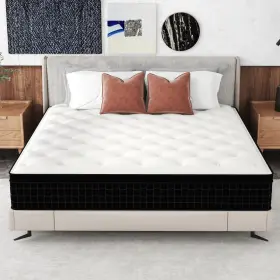 UHM503MHSYAX CHEVNI Gel Memory Foam Mattress Pocket Spring