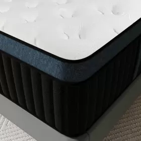 UHMR101RMSLY CHEVNI Gel Memory Foam Mattress Innerspring Twin