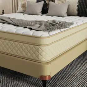 UPUHM508MH CHEVNI Mattress Twin Queen King Gel Memory Foam