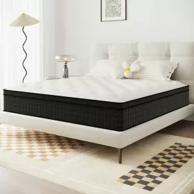 US503MHOSMAT CHEVNI Hybrid Mattress Twin Queen King Memory #3