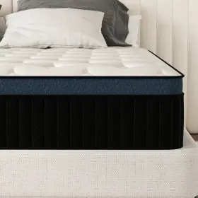 VER101R CHEVNI Hybrid Mattress Gel Memory Foam Sleep