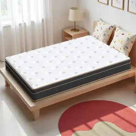 JT-04768052 MATTRESS Innerspring Firm Breathable Guest Dorm