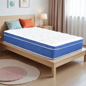 JT-30398906 HYBRID Mattress Memory Foam Firm Breathable