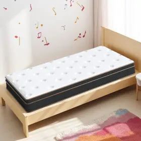 JT-60744855 TWIN Innerspring Mattress Breathable Firm Dorm