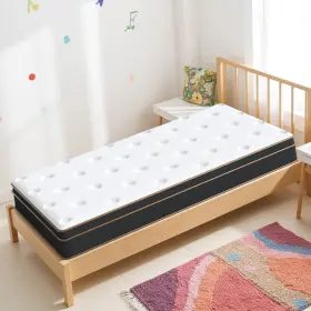 JT-67472668 TWIN Innerspring Mattress Firm Breathable Guest