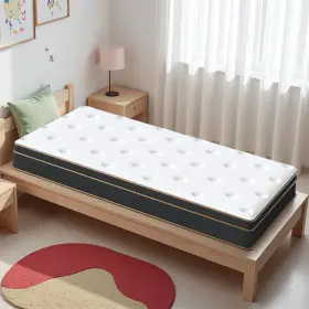 JT-97220452 TWIN Innerspring Mattress Firm Breathable Dorm