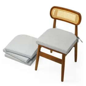 XBEL-CYD-0721 KITCHEN Chair Cushions Dining Set Slip