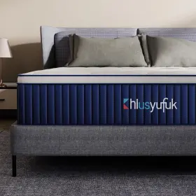 CSY001 CHIUSYUFUK Mattress Mattresses Box Single Bed Matress