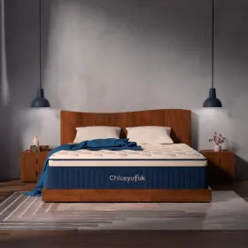 CSY002 CHIUSYUFUK Mattress Hybrid Mattresses Single Gel