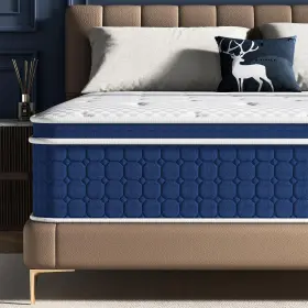 Mattress CKIYE Hybrid Firm Memory Foam