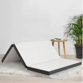 696583674969 CKOFGDSUE Trifold Mattress Breathable Cover