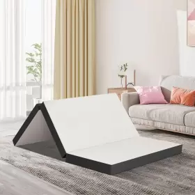 691198521028 CL.HPAHKL Fold Memory Foam Mattress Folding