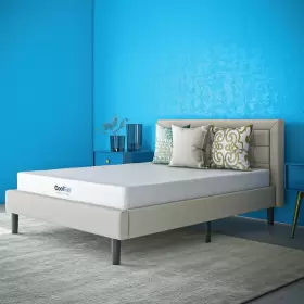 410069-1130 CLASSIC BRANDS Gel Memory Foam Mattress Certipur #2