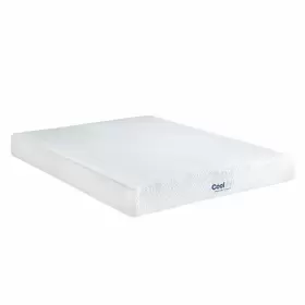 410069-1130 CLASSIC BRANDS Gel Memory Foam Mattress Certipur