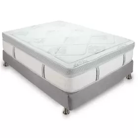 413010-1160 CLASSIC BRANDS King Memory Foam #2