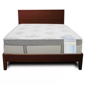 413010-1160 CLASSIC BRANDS King Memory Foam #3