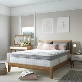 413010-1170 CLASSIC BRANDS Gramercy Memory Foam Innerspring #3