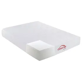 021032378431 COASTER Keegan Memory Foam Mattress Twin #2