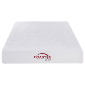021032378431 COASTER Keegan Memory Foam Mattress Twin #3