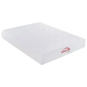 021032378431 COASTER Keegan Memory Foam Mattress Twin