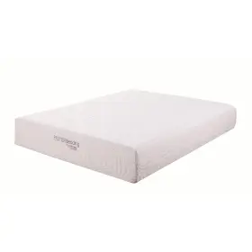 350065KW COASTER Ian King Memory Foam Mattress